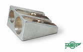AFILALAPIZ METAL 2003 DOBLE CAJA 12 UNIDADES | 12 UNIDADES | (FAIBO)